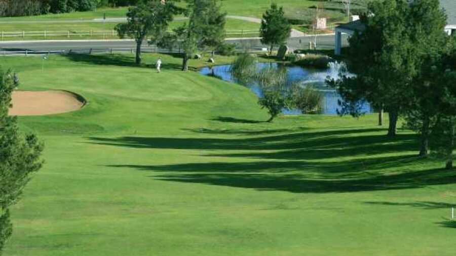 Indian Hills GC