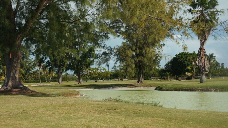 Florida Keys CC