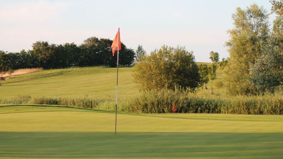Langelands GC