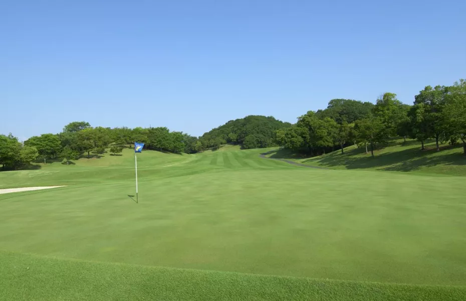 Omurasaki GC - West: #6