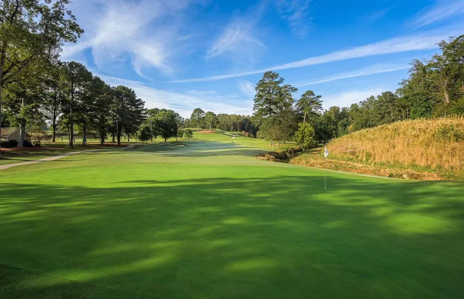 Druid Hills GC: #12