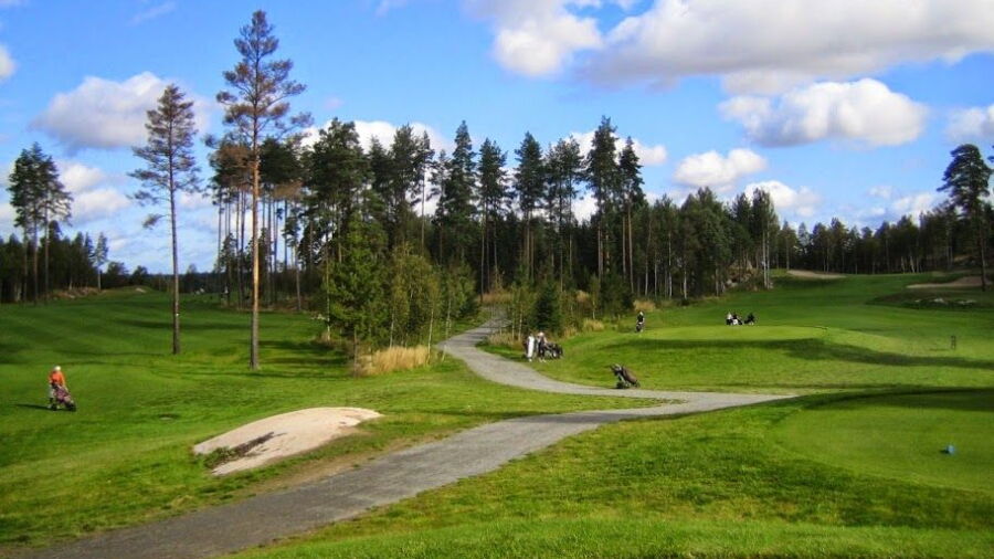 Upsala GC