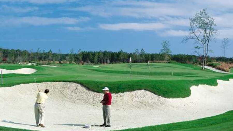 Berkeley Hall GC