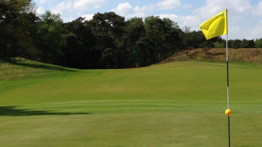 Utrechtse De Pan GC