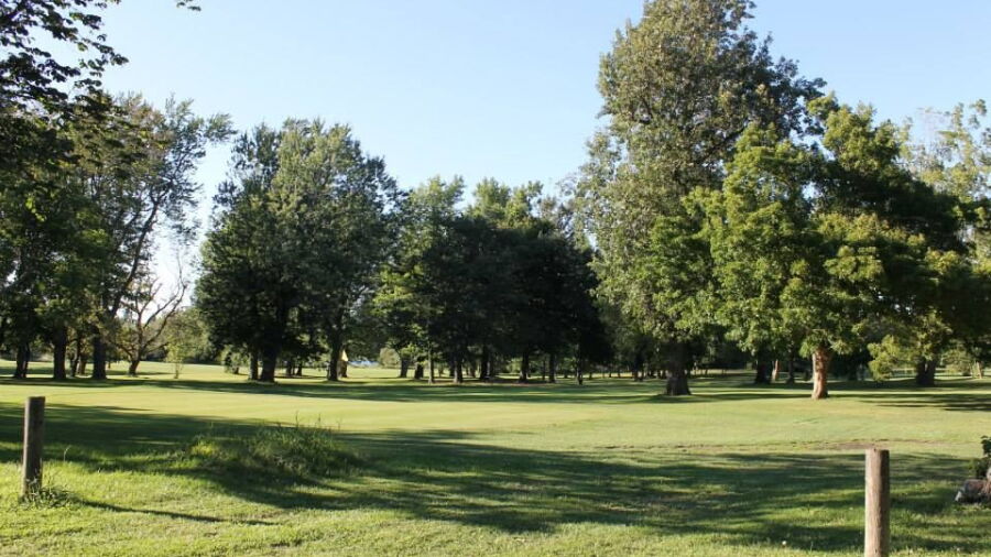 South Park GC