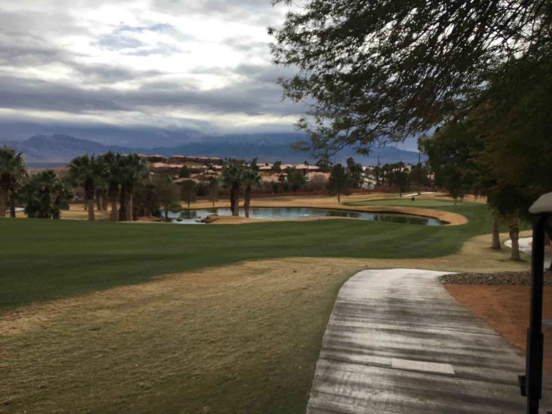 great hole -december 23 (Photo submitted by u290359177 on 01/07/2022)