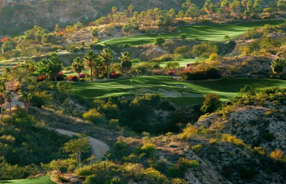 Querencia CC - Tom Fazio