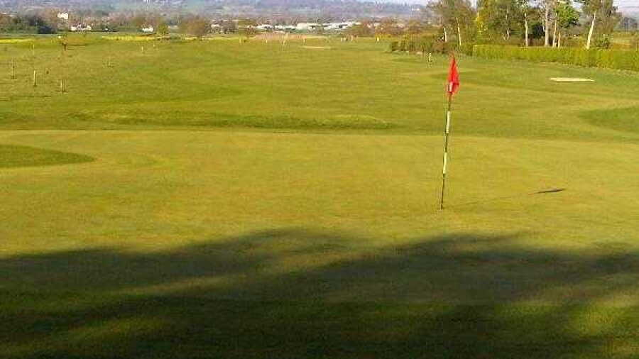 Halfpenny Green GC