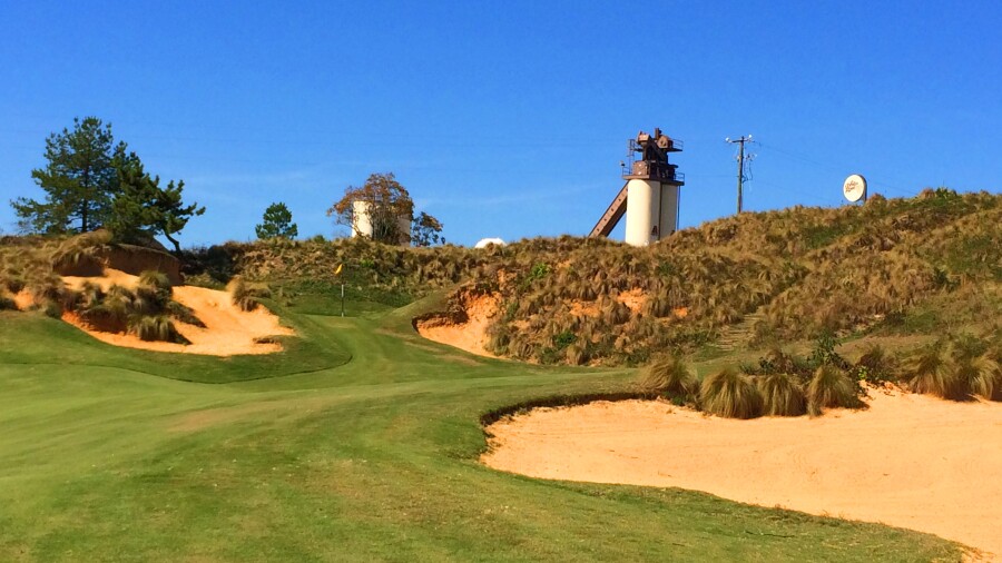 Tobacco Road - no. 13