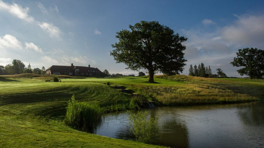 Batchworth Park GC