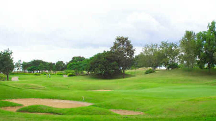 Eagleton Golf Village: #11