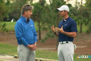 Rory McIlroy