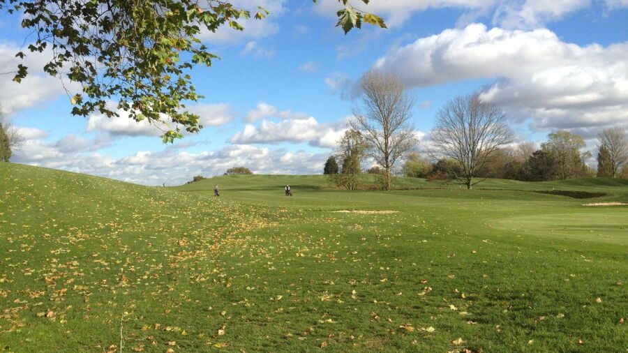 Barnehurst GC