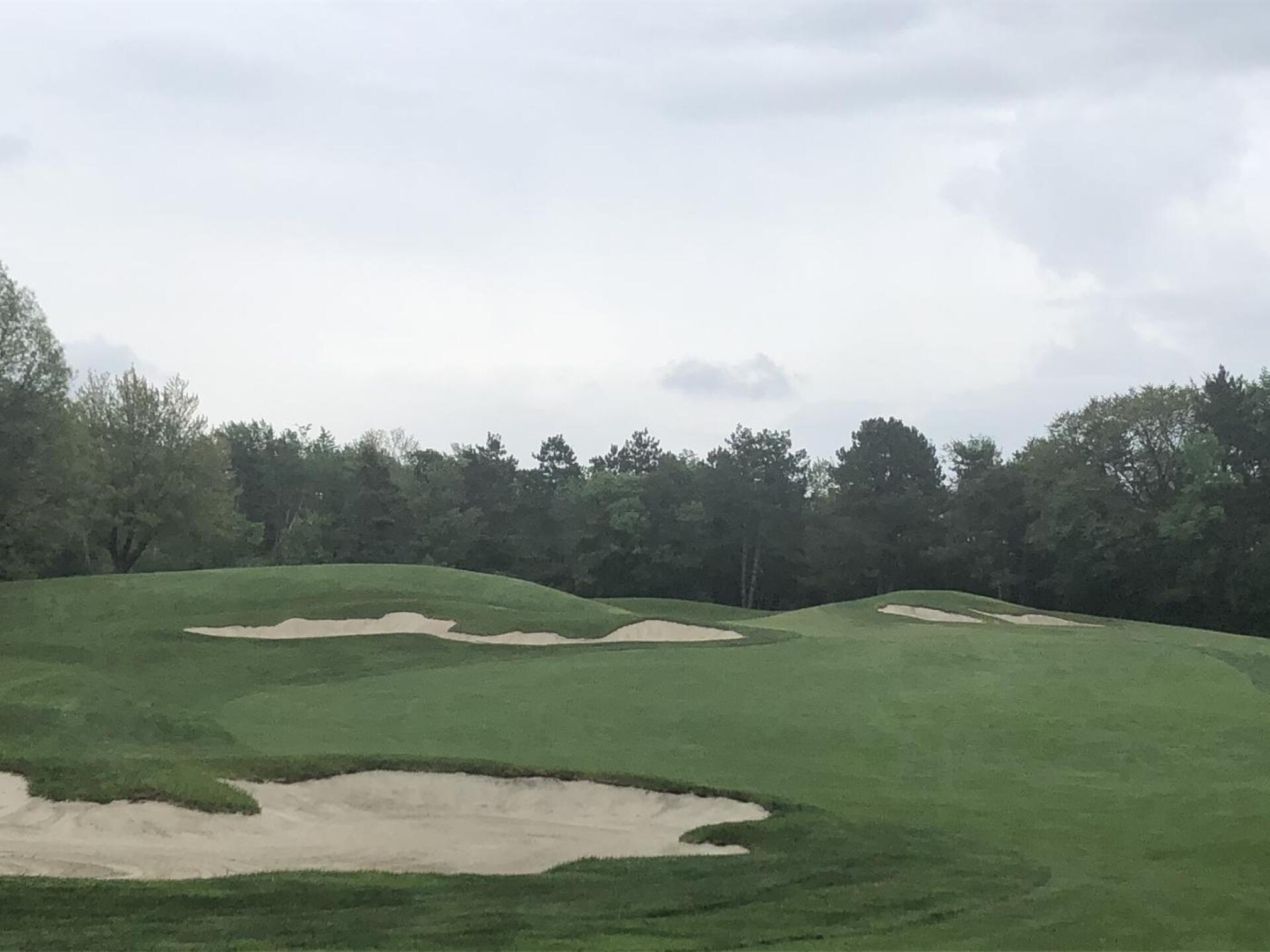 #6 - Par-4 (Approach) (Photo submitted by null on 05/31/2021)