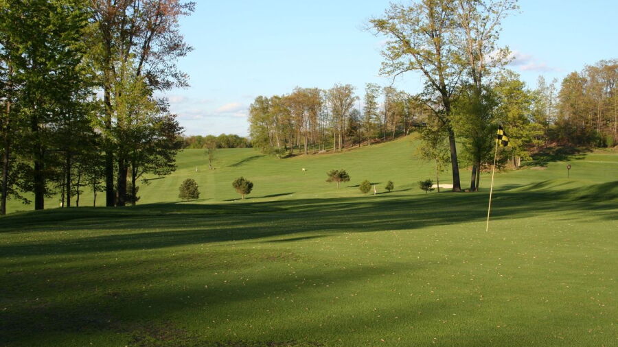 Lucky Hills GC