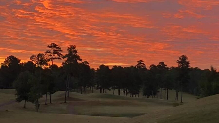 Canongate GC - Roquemore/Burton: #16