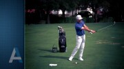 Trevor Immelman - Full Swing