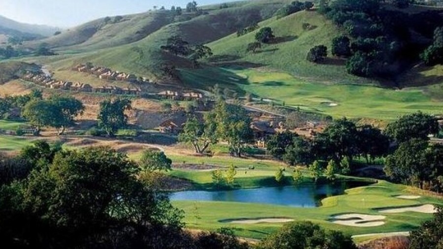 CordeValle, A Rosewood Resort
