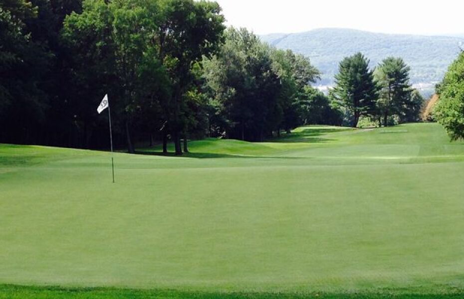 Binghamton Country Club in Endwell, New York, USA GolfPass