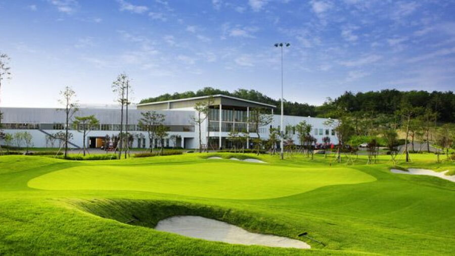 Golfzon County Cheongtong