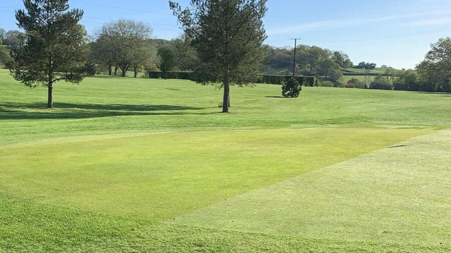Villa Golf