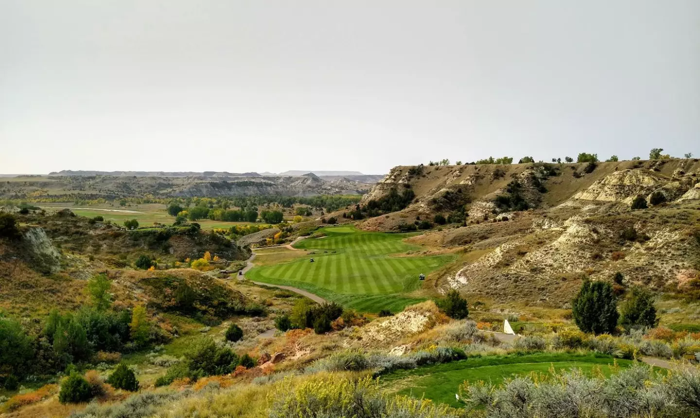 Bully Pulpit - views