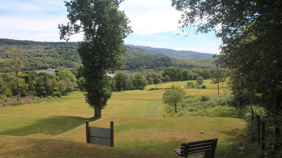 Tarbert GC