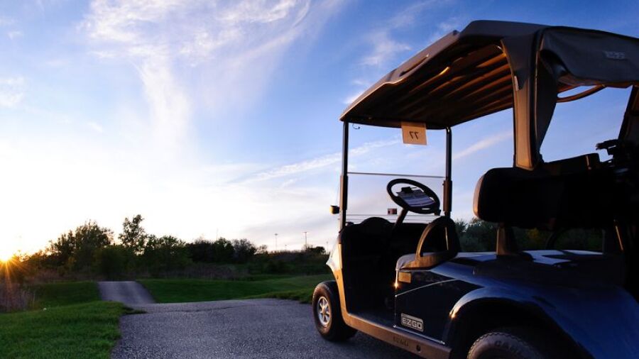 Royal Woodbine GC