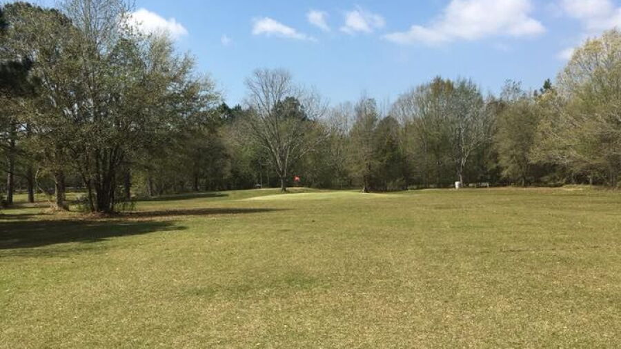 CJ's Par-3 GC