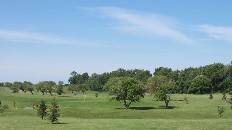 Orchard Vali GC
