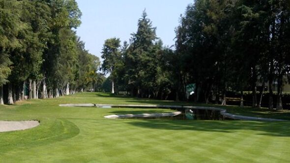 Club de Golf Las Fuentes