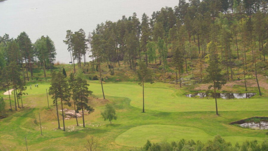 Figeholm GCC: #2