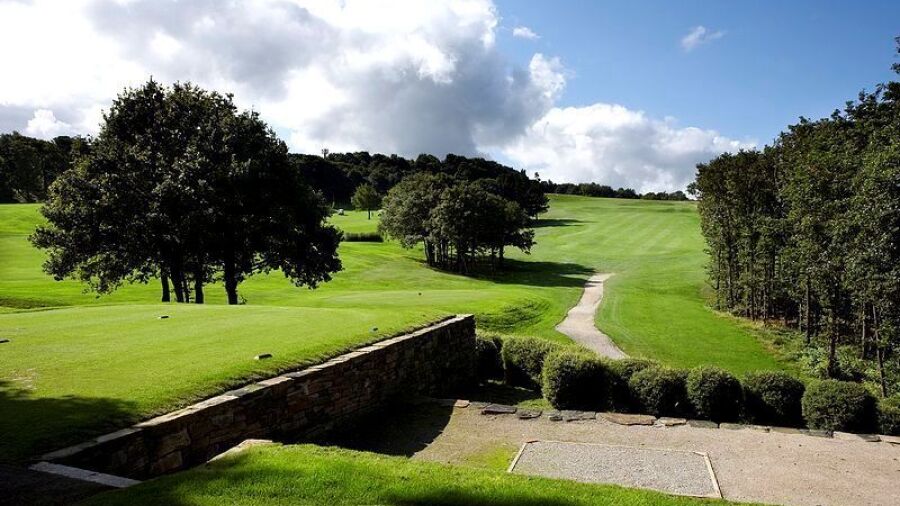 Dewsbury District Golf Club