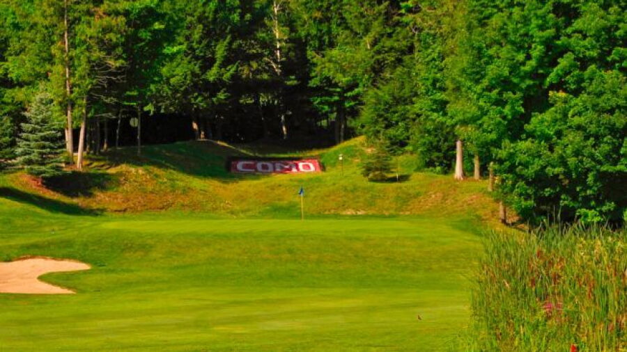 Club de Golf Como GC