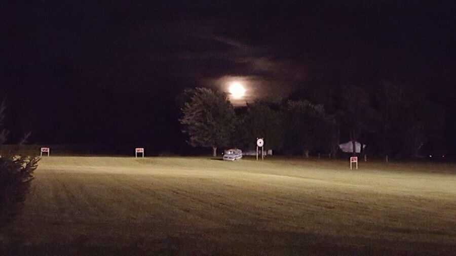 Hollow Acres Golf Center