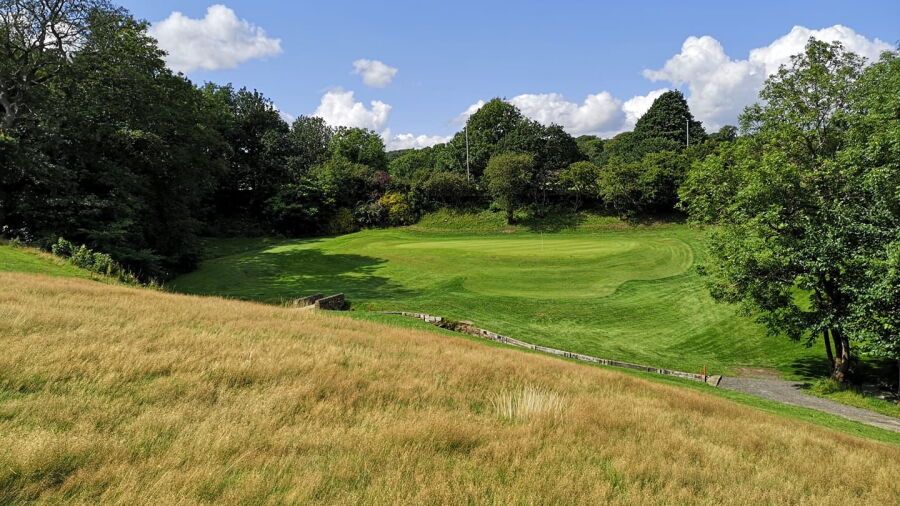 Lightcliffe GC