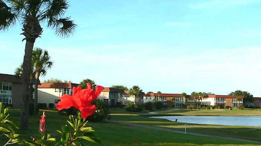 American Golf Club Vero Beach