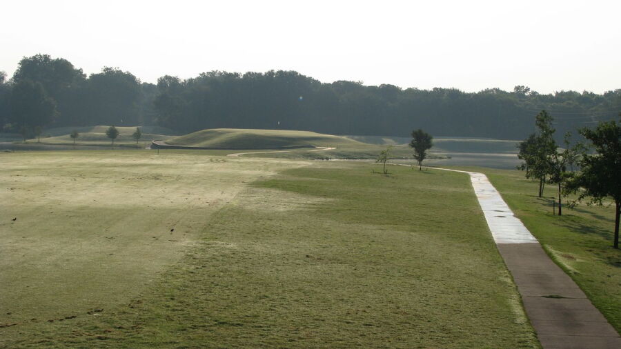 Country View GC