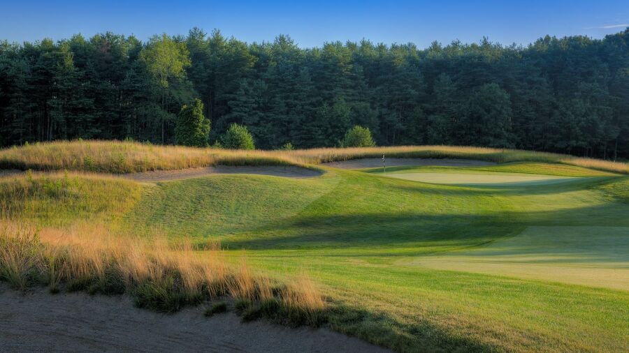 Cedar Chase: #6