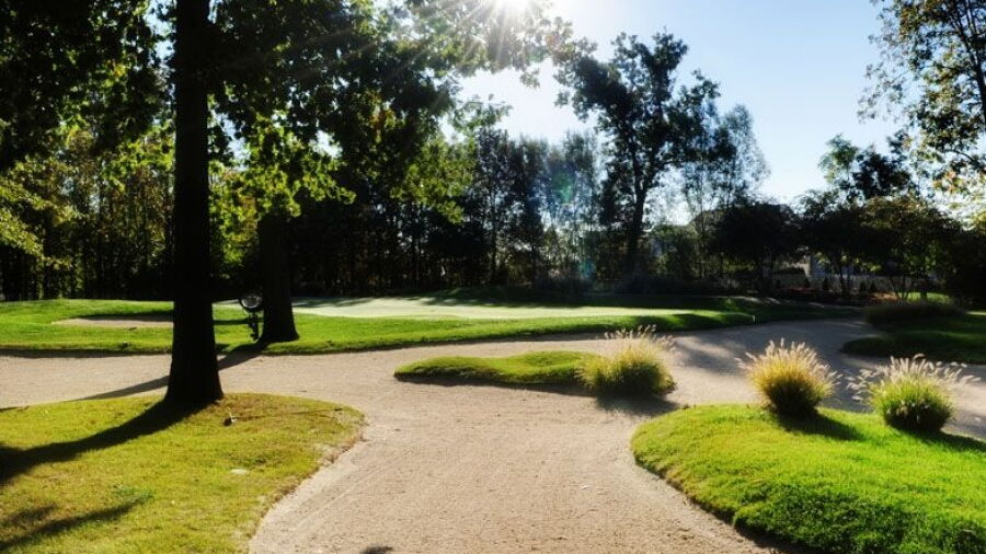 Heritage GC