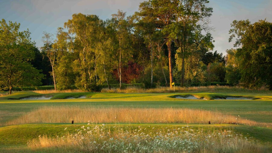 Effingham GC