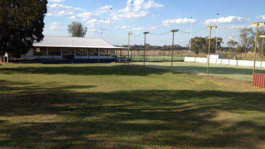 Condamine GC