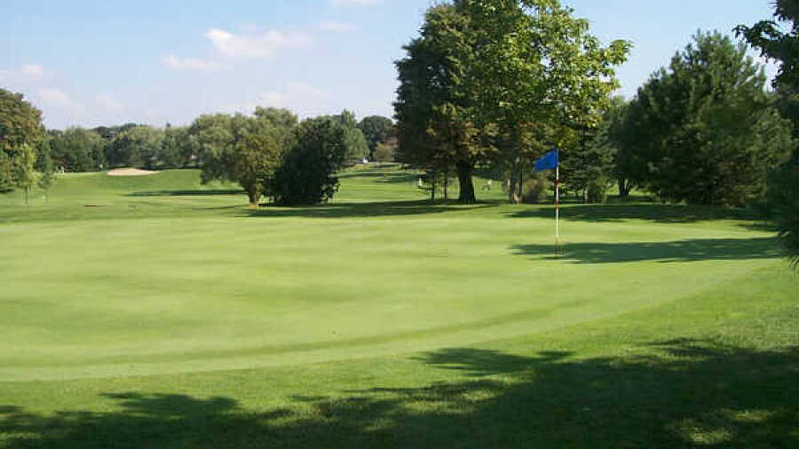 Tam O'Shanter GC