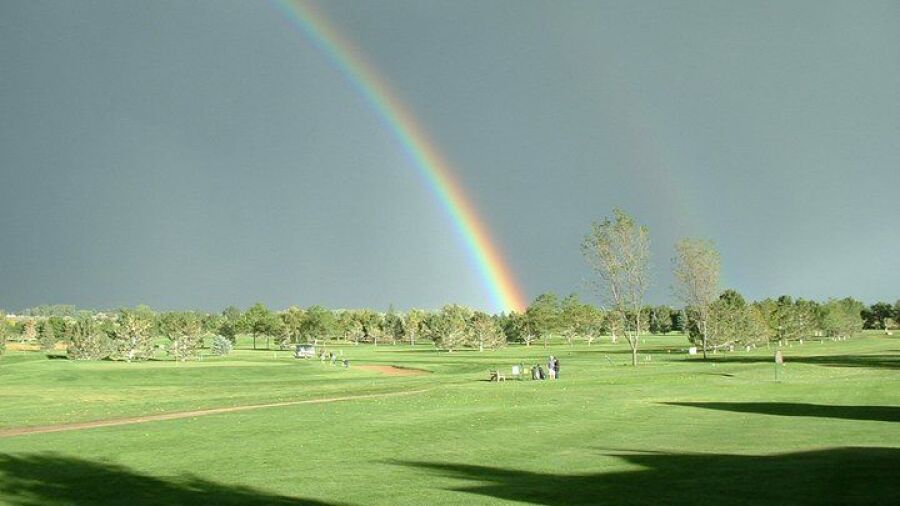 Mountain Vista Greens GC