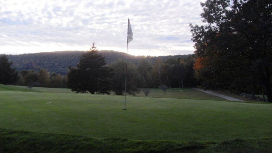 Undermountain GC: #3