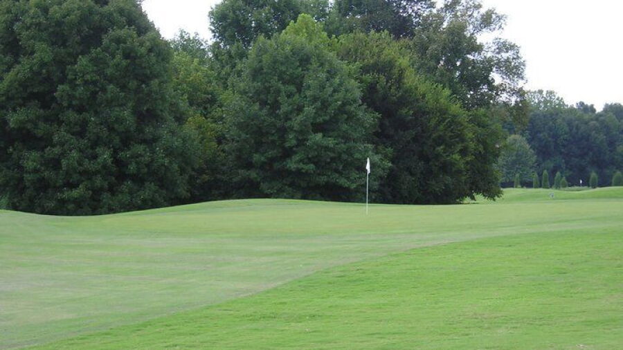Pudding Ridge GC
