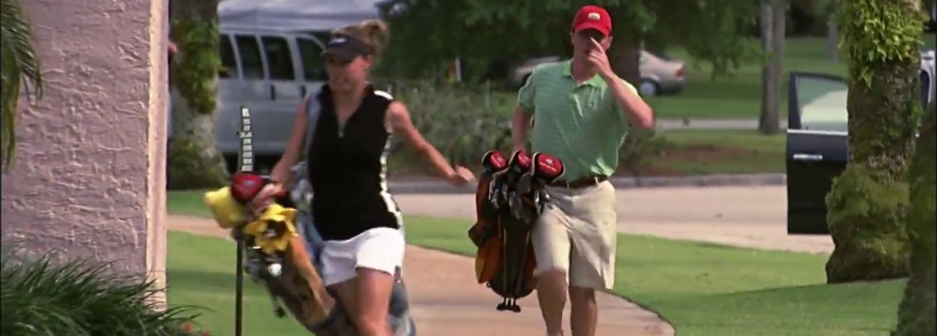Golf History