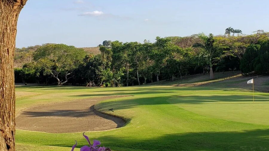 Lacosta CC