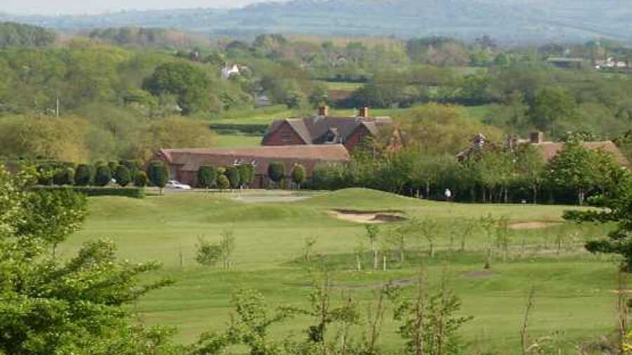 Bidford Grange HGC