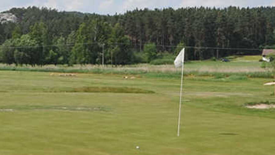 GC Raj - Srbsko